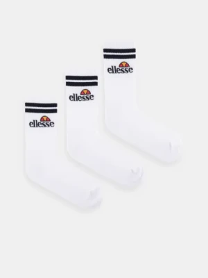 Ellesse skarpetki (3-pack)