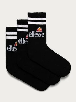 Ellesse - Skarpetki (3-pack) SAAC0620-BLACK