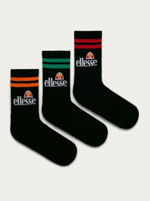 Ellesse skarpetki (3-pack) SAAC1208