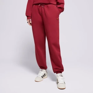 Ellesse Spodnie Mugia Jog Pant Brgnd