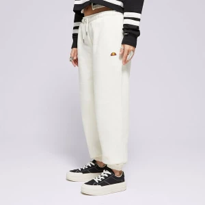 Ellesse Spodnie Mugia Jog Pant Off Wht