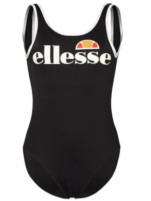 Ellesse Strój kąpielowy Lilly SGS06298 Czarny