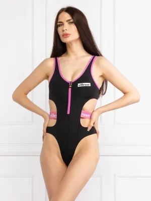 ELLESSE Strój kąpielowy WATCHEL