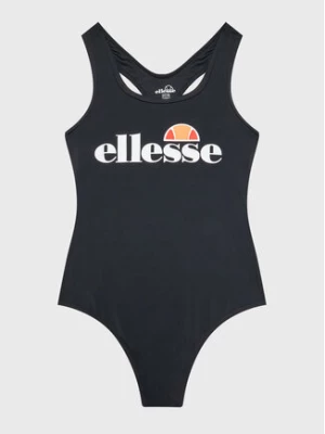 Ellesse Strój kąpielowy Wilima S4E08602 Czarny