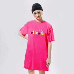 Ellesse Sukienka Inka Pink