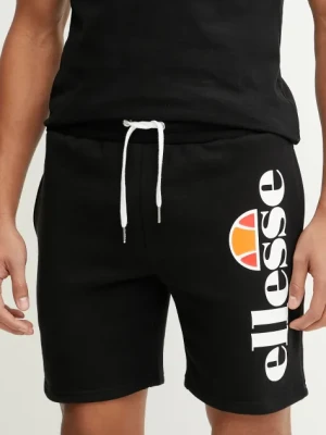 Ellesse - Szorty Bossini Fleece Short SHS08748