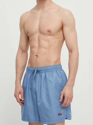 Ellesse szorty kąpielowe Eames Swimshort męskie kolor niebieski SHV20124