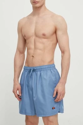 Ellesse szorty kąpielowe Eames Swimshort męskie kolor niebieski SHV20124