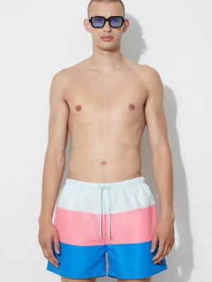 Ellesse szorty kąpielowe różowy