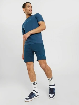 Ellesse Szorty Longano Short Dblue