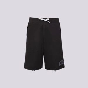 Ellesse Szorty Tems Short Wshd Blk