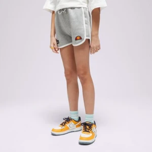Ellesse Szorty Victena Short Jnr Grey Mrl