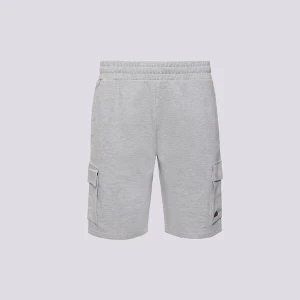 Ellesse Szorty Vizzini Cargo Shorts Grey Mrl