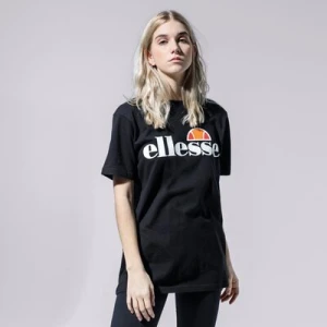 Ellesse T-Shirt Albany Blk