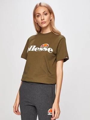 Ellesse - T-shirt Albany Tee SGS03237