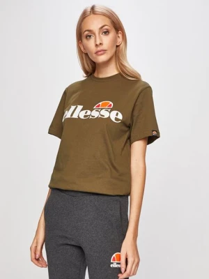 Zdjęcie produktu Ellesse - T-shirt Albany Tee SGS03237