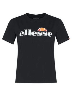 Zdjęcie produktu Ellesse T-Shirt Albany Tee SGS03237 Czarny Regular Fit
