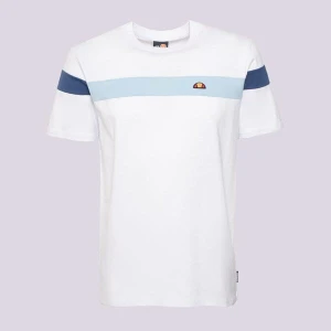 Ellesse T-Shirt Caserio Tee Wht