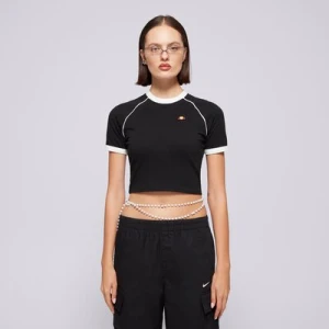 Ellesse T-Shirt Chevalier Tee Blk