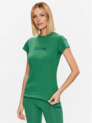 Ellesse T-Shirt Crolo SGR17898 Zielony Regular Fit