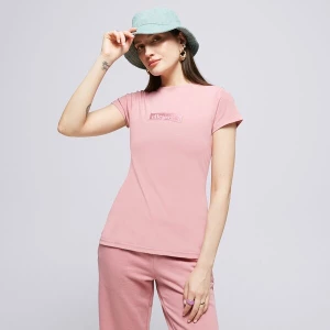 Ellesse T-Shirt Crolo Tee Pink