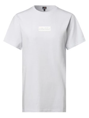 ellesse T-shirt damski Kobiety Dżersej niebieski nadruk,