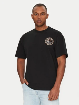 Ellesse T-Shirt Duomo SHZ21889 Czarny Relaxed Fit
