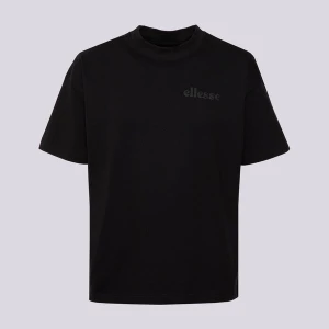 Ellesse T-Shirt Entriamo Tee Blk