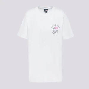 Ellesse T-Shirt La Strega Tee Wht