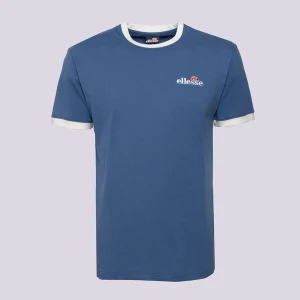 Ellesse T-Shirt Meduno Tee Navy