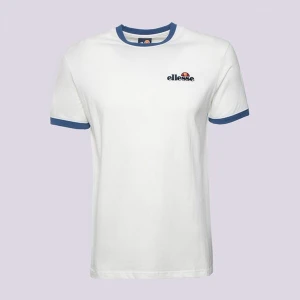 Ellesse T-Shirt Meduno Tee Off Wht