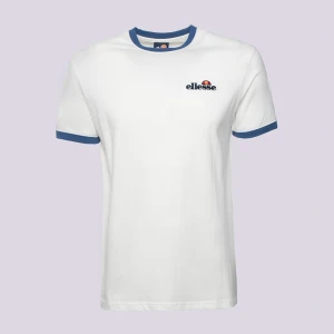 Ellesse T-Shirt Meduno Tee Off Wht beżowy