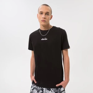 Ellesse T-Shirt Ollio Tee Shirt Blk