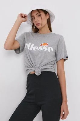 Ellesse - T-shirt SGS03237-White