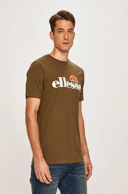 Ellesse - T-shirt SL Prado Tee SHC07405