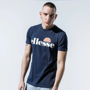 Ellesse T-Shirt Sl Prado Navy