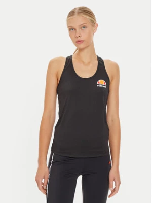 Ellesse Top Curasci SRG09912 Czarny Regular Fit