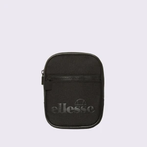 Ellesse Torebka Templeton Blk Mn czarny