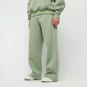Karl Kani Ellipse Straight Leg Sweatpants mężczyźni Spodnie dresowe zielony rozmiar Odzież