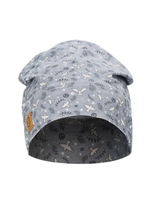 Elodie Details Czapka beanie "Free Bird" w kolorze niebieskim rozmiar: 38-46 cm
