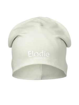Elodie Details Czapka beanie w kolorze zielonym rozmiar: 46-48 cm