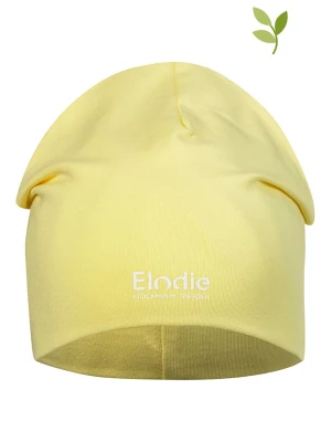 Elodie Details Czapka beanie w kolorze żółtym rozmiar: 50-68