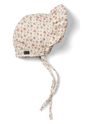 Elodie Details Czapka niemowlęca w kolorze beżowym rozmiar: 46-48 cm