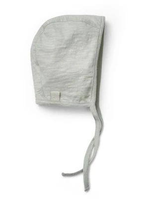 Elodie Details Czapka niemowlęca w kolorze szarym rozmiar: 38-42 cm