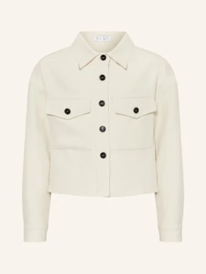 Elsy Koszula Wierzchnia Nail weiss