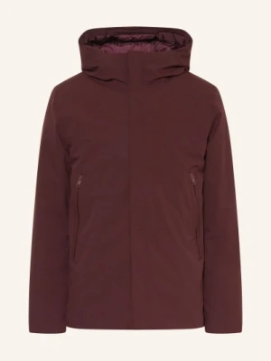 Elvine Kurtka Vhinner rot