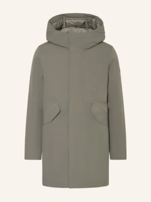 Elvine Parka Hjalmar gruen