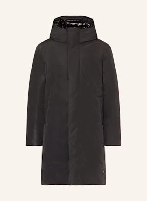 Elvine Parka Jerry schwarz