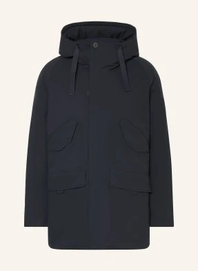 Elvine Parka Ronan blau