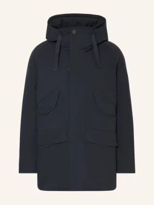 Elvine Parka Ronan blau